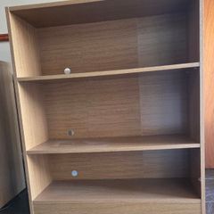 Shelving Unit / Bookcase