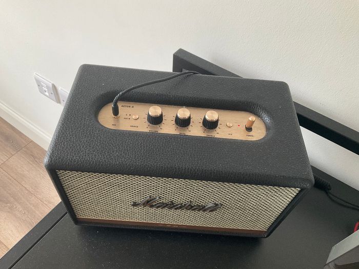 Marshall Acton 2