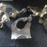 clamps bolted dual size adjustable Image 5