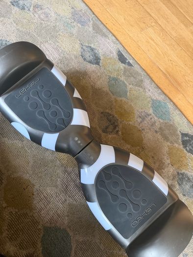 hoverbord