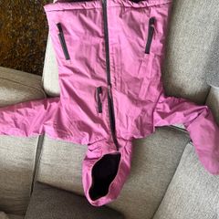 Kids Ski Coats, Trousers, Boots various sizes and items