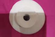 Circle Silicone for Shower Bathtub Bathroom filter