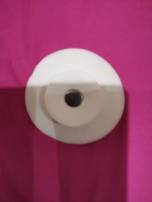 Circle Silicone for Shower Bathtub Bathroom filter