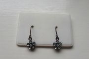 Earrings and necklace set