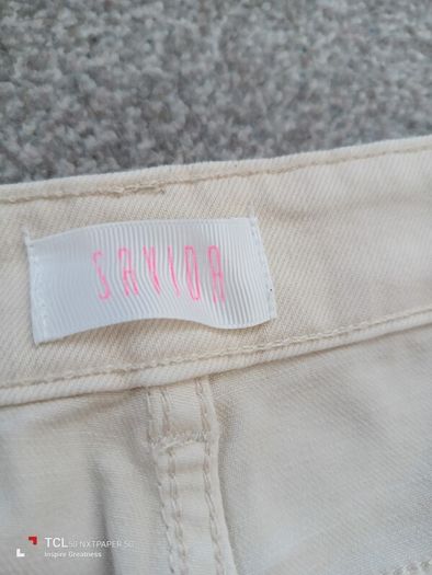 women's summer trousers. Size12