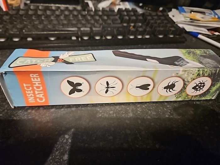 insect catcher