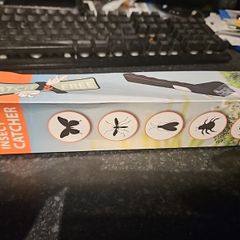 insect catcher
