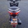 Aprilia SR 50 cc Image 2