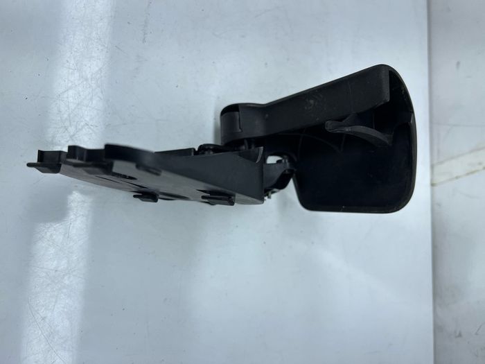 Audi A6 C7 2012 Front Hood Bonnet Release Handle Bracket 8t2823633 A2l4b6s