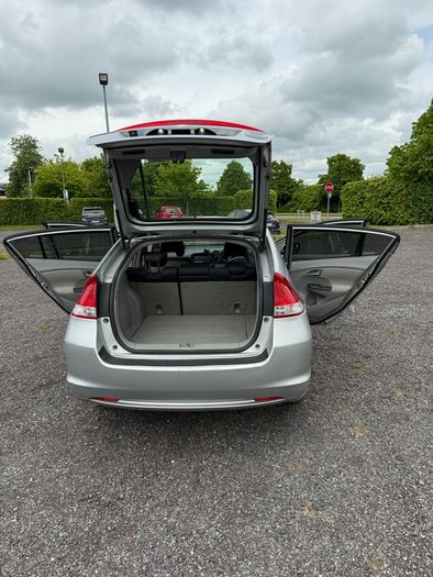 2010 Honda Insight