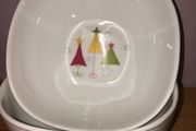 christmas bowls