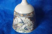 Porcelain Bell