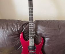 Ibanez Rg470 Mij