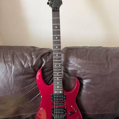 Ibanez Rg470 Mij
