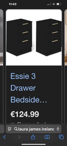 drawers