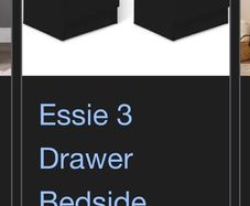 drawers