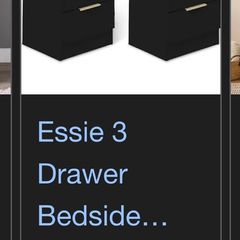 drawers