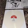 Mellow Candle: Swaddling Songs LP Limited Edition, Numbered, Reissue White Image 2