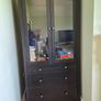 Ikea Hennes cabinet Image 10