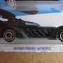Hot Wheels Batman Forever Batmobile New Image 3