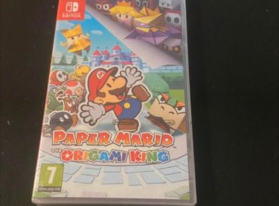 Nintendo switch games