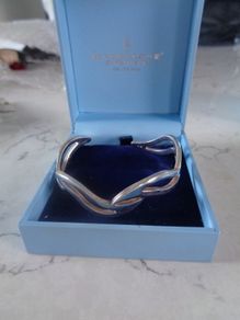 NewBridge Silver Bracelet for Sale