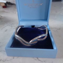 NewBridge Silver Bracelet for Sale