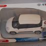 Diecast Model Fiat 500 L MPV 2012 White - Collectable Motorama 1:43 Image 8