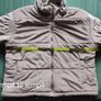 Size 16 short courduroy puffer jacket Image 6