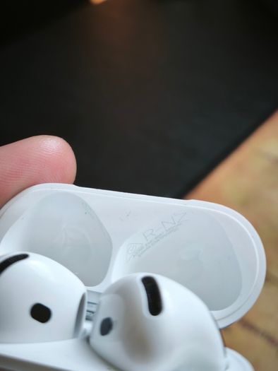 AirPods Pro  Working Condition
