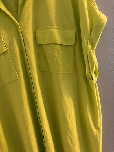 M&S top