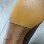 Ash Suede Ankle Boot Image 5