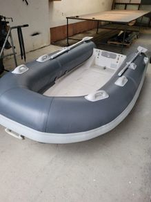 3 meter Rib