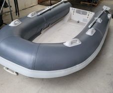 3 meter Rib