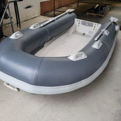 3 meter Rib