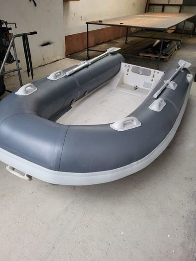 3 meter Rib