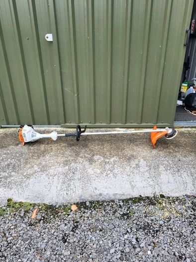Stil strimmer