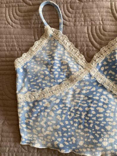 Bershka top - Size S