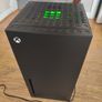 Official Xbox Series X Replica Mini Fridge (10L) Image 2
