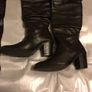 Naturalizer Boots, size EU-39, UK-6 Image 3