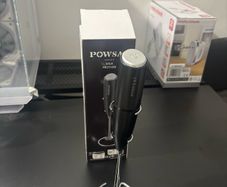 milk frother