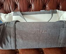 Najell sleep carrier vol5