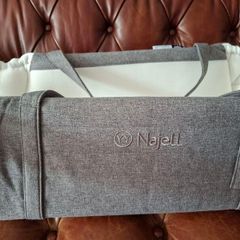 Najell sleep carrier vol5