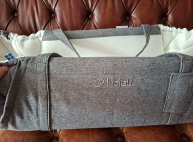Najell sleep carrier vol5