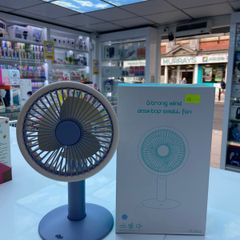 Table Fan