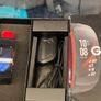 Samsung Galaxy Gear Fit 2 PRO Smart Watch Fitness Tracker HRM Red (Large) Used Image 2