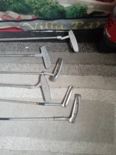 golf
