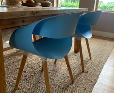 Chair : TWO available