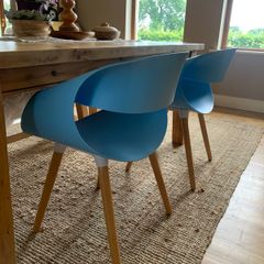 Chair : TWO available