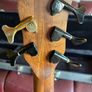 2004 German Warwick Streamer LX5 Image 5